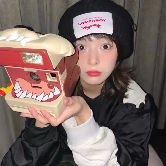 在恶魔门前
