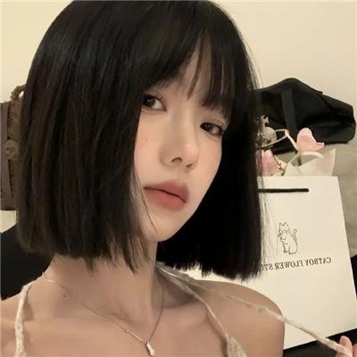 女孩大老板