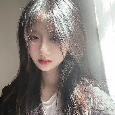 钢铁少女